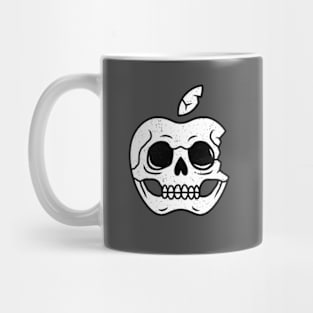 Dead apple Mug